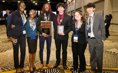 2026 Key Club International Recognition Program