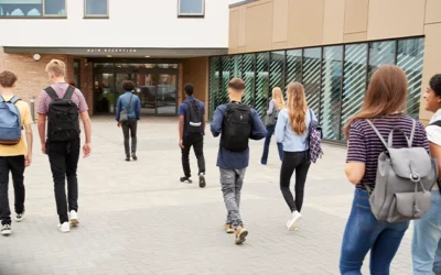 Advice for rising high school seniors