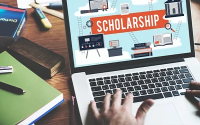 Snag Those Scholarships
