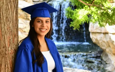 20 pieces of advice for freshmen from a senior