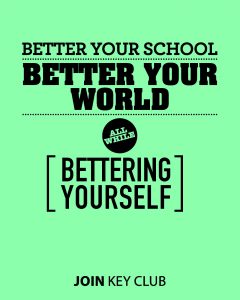 better your school better your world