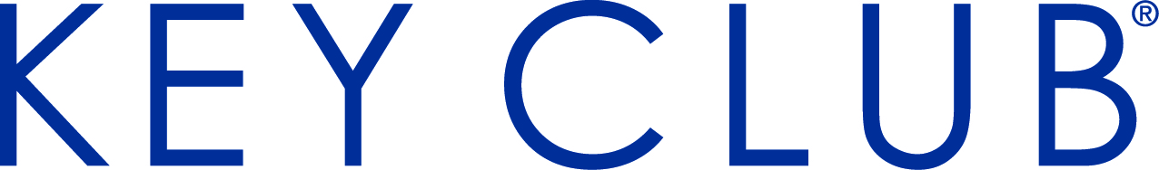 Key Club Banner