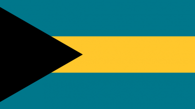 flag of the bahamas