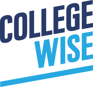 The logo for Collegewise